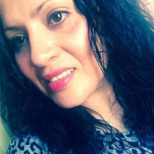 Meet your Posher, Janeth